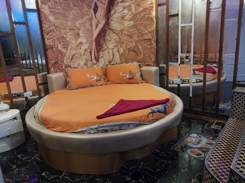 Hình ảnh Massage Nuru Geisha Thái Hà - 5