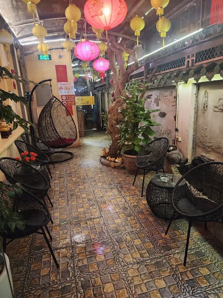 Hình ảnh Foot Massage Hương Bình cơ sở 1 - 2