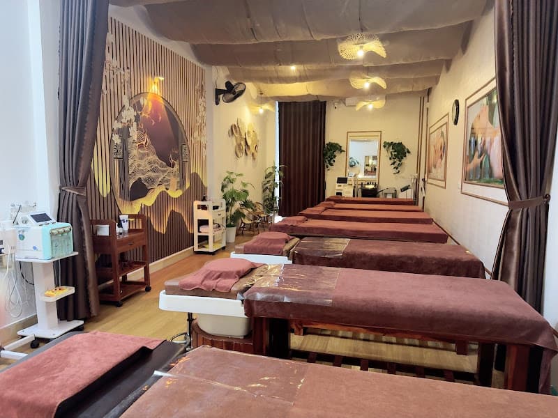 Hình ảnh Massage Châu Beauty Center - 2