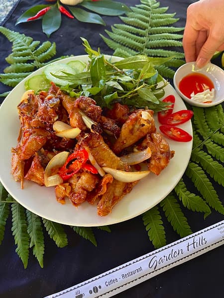 Hình ảnh Garden Hills Restaurant - Nha Trang - 3