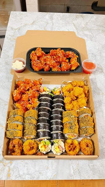 Hình ảnh Sky Pizza - 4