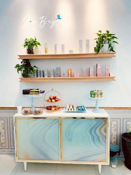 Hình ảnh Sen Bay Spa Natural - 3