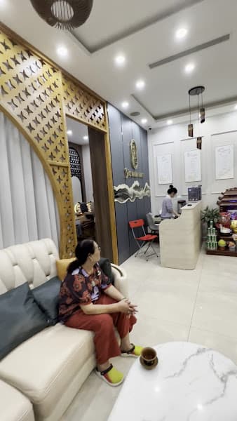 Hình ảnh Sắc Nhuận Khang - Spa dưỡng sinh đông y - 3