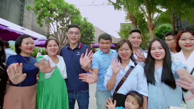 Hình ảnh NHÀ HÀNG LÀNG NƯỚNG SUỐI TIÊN - Sân Vườn, Tổ Chức Sự Kiện & Cơm Đoàn "Chúng tôi chuyên cơm đoàn, cưới hỏi, sinh nhật, party" - 4