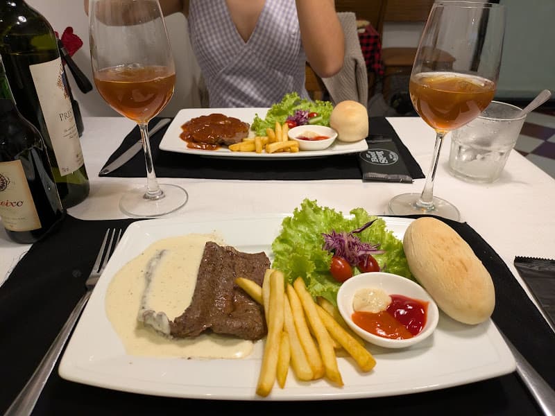 Hình ảnh Mr. Beef Steak - 4