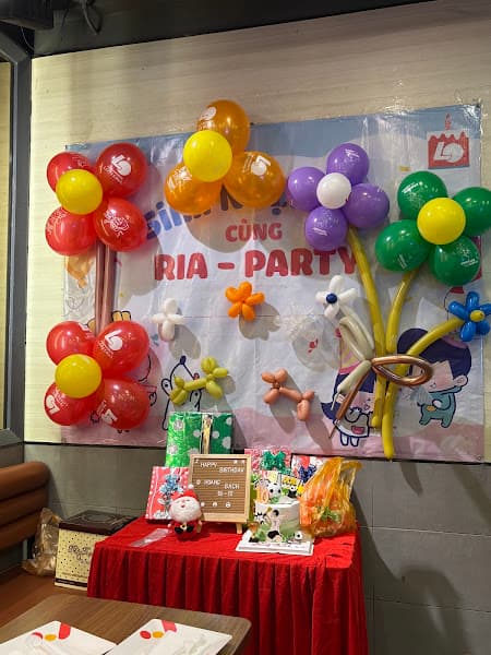 Hình ảnh Lotteria Hùng Vương Quảng Ngãi - 2