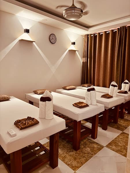 Hình ảnh Min Spa - 4