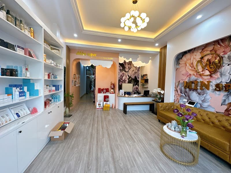 Hình ảnh Min Spa Bắc Ninh - 민 스파 박닌 - 5
