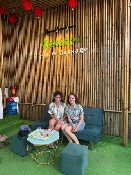 Hình ảnh Bamboo spa - 4