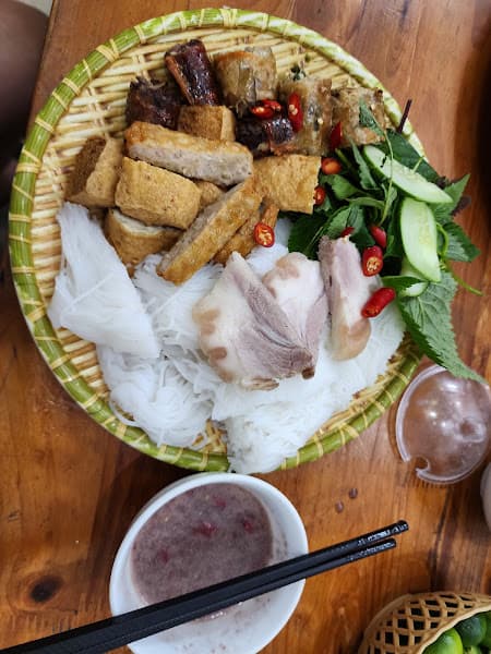 Hình ảnh Bún Đậu Xưa Bắc Ninh - 2