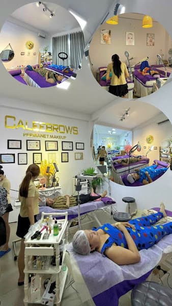 Hình ảnh CaLee Beauty Spa –Vĩnh Long - 3