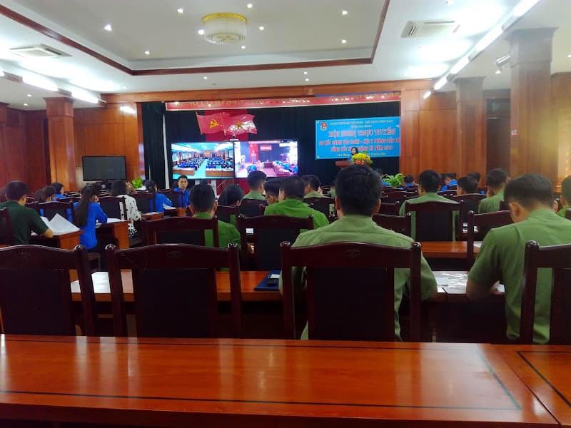 Hình ảnh Đài Phát Thanh Và Truyền Hình Cao Bằng - 5