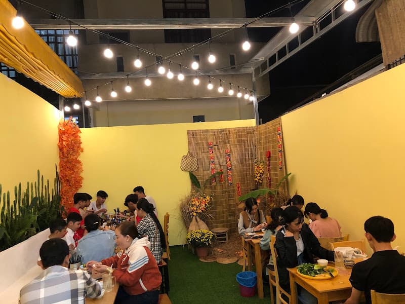 Hình ảnh Bún đậu Cô Liên Cao Lãnh - 4