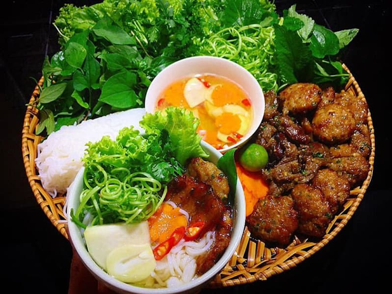 Hình ảnh Bún Đậu Chú 7 - 2