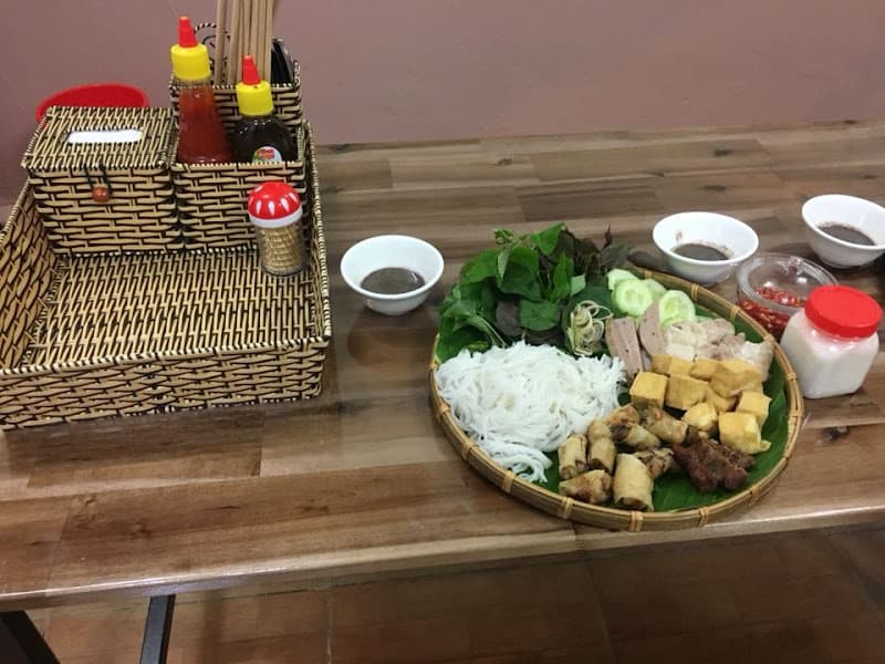 Hình ảnh Bún Đậu Mắm Tôm Gia Lai - Kenna Quán - 4
