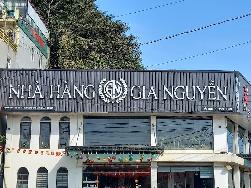 Hình ảnh Nhà hàng Gia Nguyễn - 2