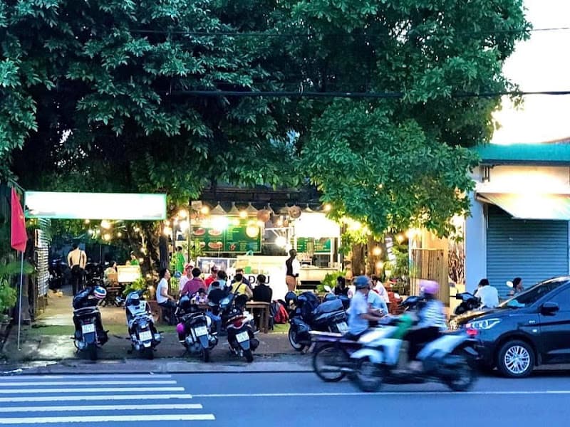 Hình ảnh Bún Đậu Ba Chị Em - 3