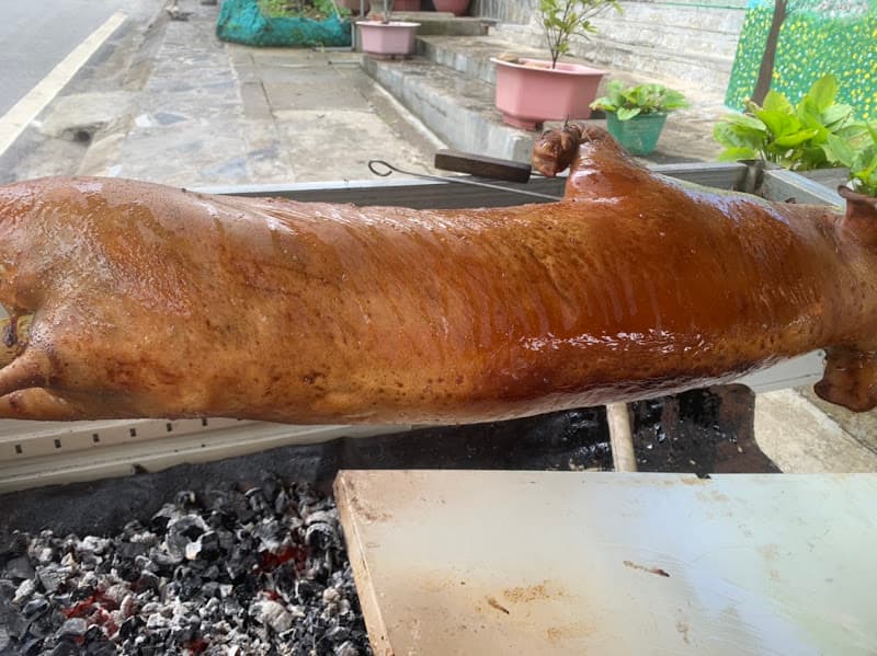 Hình ảnh Quán Cơm nhà Pao - 2
