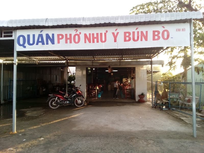 Hình ảnh Như Ý - 3