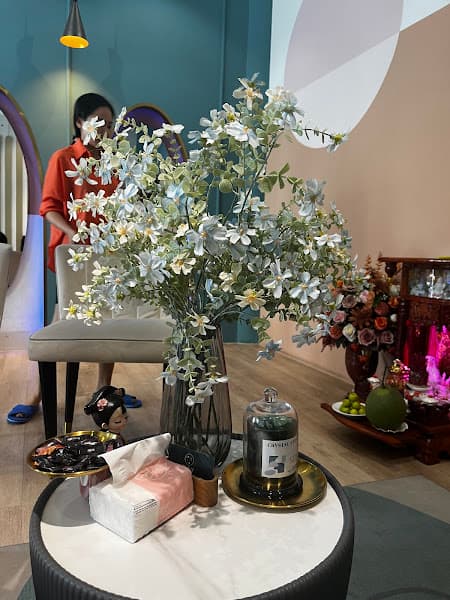 Hình ảnh MAY Relax & Spa CN2 - Gội đầu Dưỡng Sinh Thảo Dược, Massage body Cần Thơ - 5