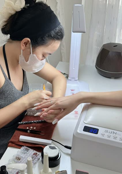 Hình ảnh Thanh Nail Beauty 💅 - 4