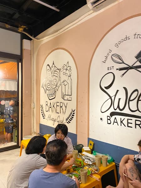 Hình ảnh Bảo Đan Cakes and Drinks - 3