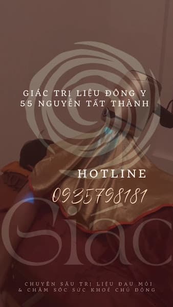 Hình ảnh Giác Spa Trị Liệu Đông Y - 2