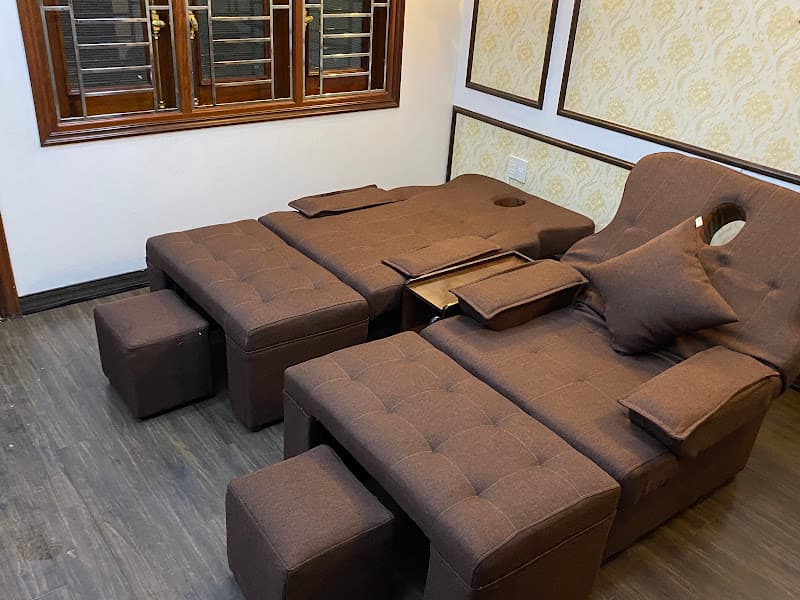 Hình ảnh Nhật Nguyệt Lầu Foot & Body Massage - 4