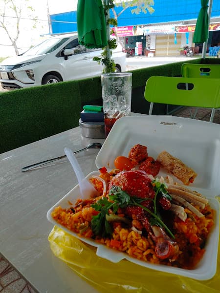 Hình ảnh Cafe Ban Mai - 2