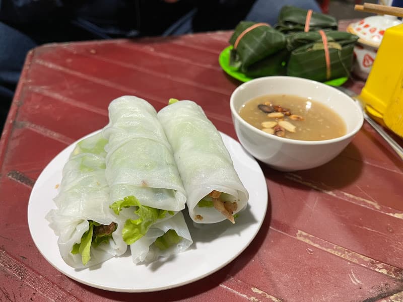Hình ảnh Bún Mắm Mệ Bừ - 3