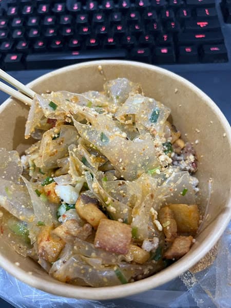 Hình ảnh Bánh Tráng 237 - 3