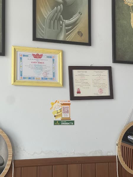Hình ảnh SUN HEALING SPA - 2