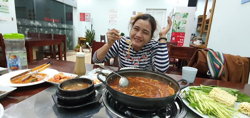 Hình ảnh Nhà hàng An San.(안산 식당) - 6