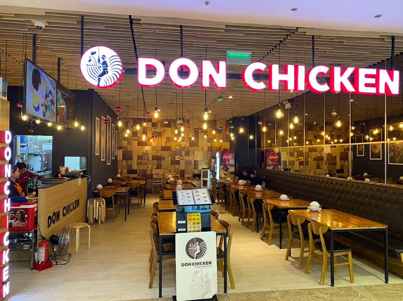 Hình ảnh Don Chicken Royal City - 2