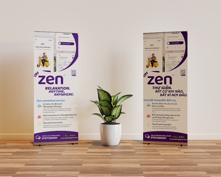 Hình ảnh Zen Wellness App - 3