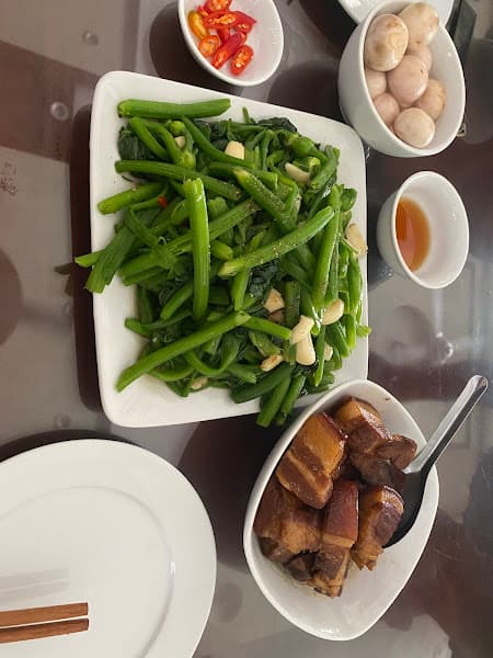 Hình ảnh Nhà hàng Cơm quê Hoa Lựu - 2