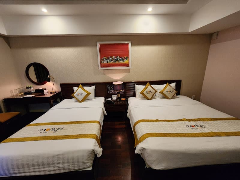 Hình ảnh Moonshine Spa - 4