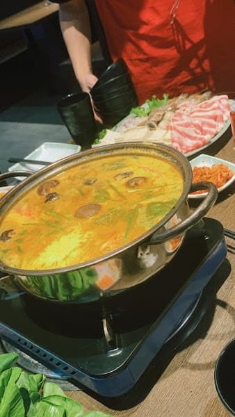 Hình ảnh Nhà Hàng K85 BBQ & SUSHI - 2