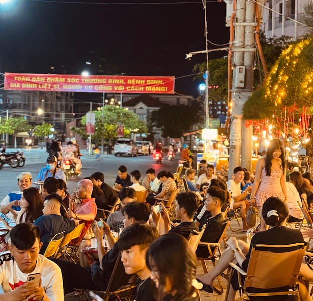 Hình ảnh Mộc Đình - Local Tea Long Xuyen - 8