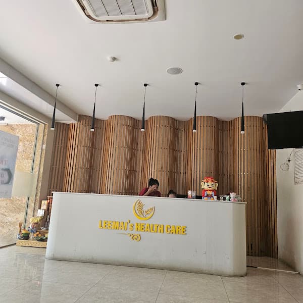 Hình ảnh Leemai's Healthcare - 4