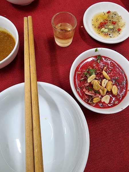 Hình ảnh Nhà hàng Lương Tài Quán - 4