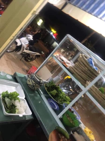 Hình ảnh Bún Đậu Mắm Tôm Bến Đò - 3