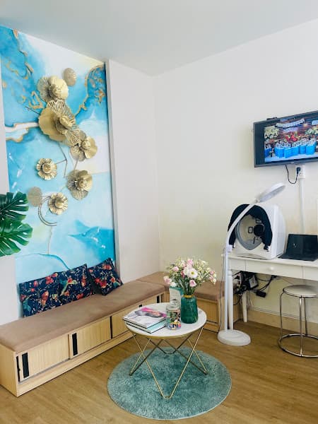 Hình ảnh Mineral Spa - 3