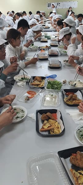 Hình ảnh BẦU PIZZA VIỆT YÊN - 3