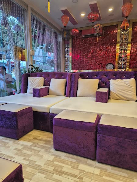 Hình ảnh TiGon Spa - 4