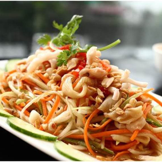 Hình ảnh Bầu pizza Bắc Ninh - 2