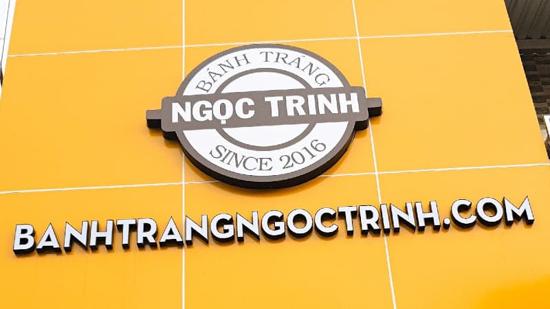 Hình ảnh Bánh Tráng Ngọc Trinh - 2