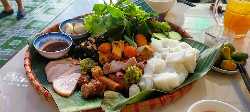 bún đậu 59