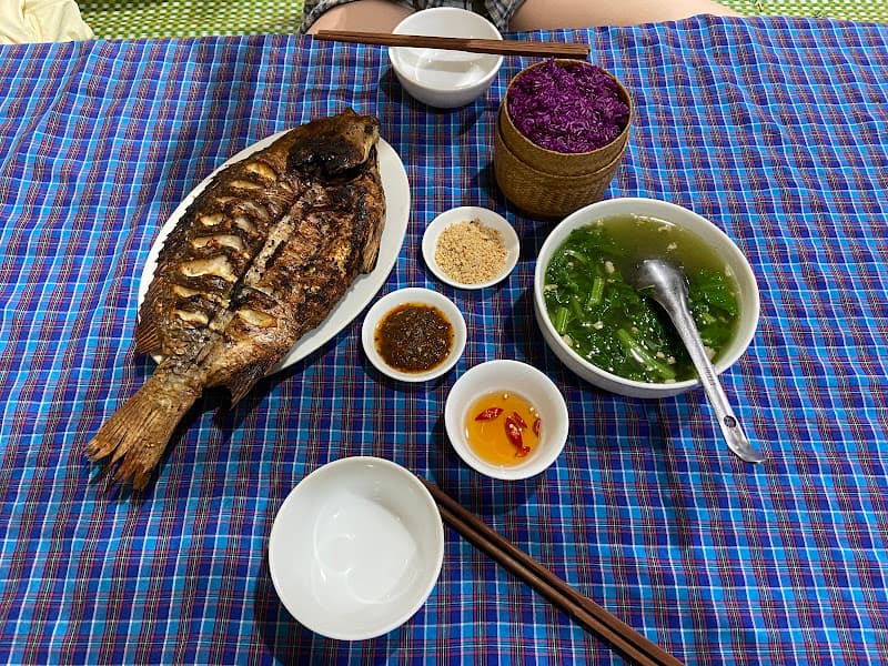 Hình ảnh Cơm Thái Sơn La - 4