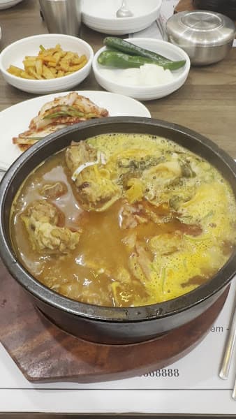 Hình ảnh Nhà hàng Hàn Quốc Jomaru - 4